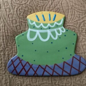 Coton Colors Birthday Big Attachment